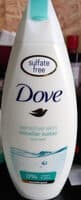 sensitieve skin micellar water