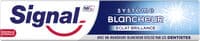 Signal Dentifrice Système Blancheur Éclat Brillance 75ml