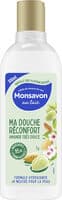 Monsavon Gel Douche Amande Très Douce 300ml