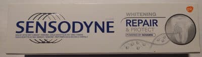 Whitening Repair & Protect