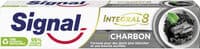 Signal Integral 8 Dentifrice Nature Elements Charbon 75ml