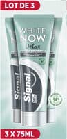 Sig wn detox charbon x3