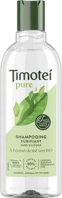 Timotei sh pure 300ml