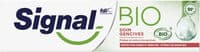 SIGNAL Dentifrice Bio Soin Gencives 75ml