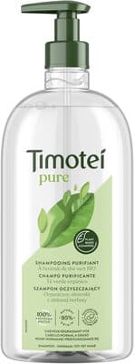 Timotei Shampooing Purifiant 750ml