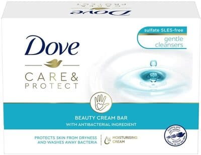 Beauty Cream Bar