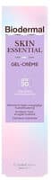 Biodermal Skin Essential SPF30 Gel-Crème