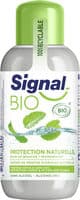 SIGNAL Bain de Bouche Bio Protection Naturelle Menthe 250ml