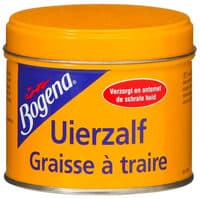 Bogena Uierzalf