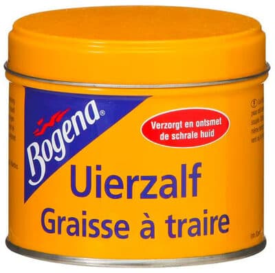 Bogena Uierzalf