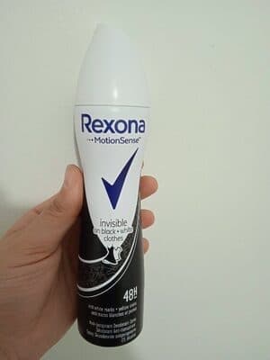 Rexona motionSens