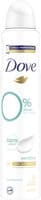 Dove zero hypo 200ml
