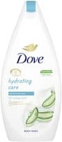 Dove Body Wash