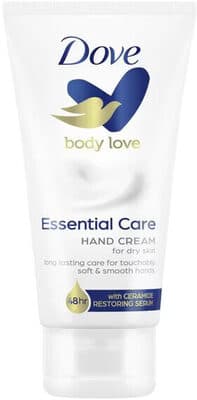 Dove Body Love Essential Care Handcrème