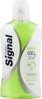 Signal Bain de Bouche Gel Liquide Haleine Pro-Pure