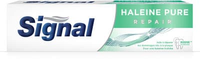 Signal Dentifrice Expert Protection Haleine Pure
