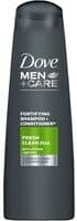 Men+Care Fortifying Shampoo Conditioner