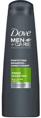 Men+Care Fortifying Shampoo Conditioner