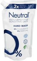 Neutral Håndsåpe Refill 500ml