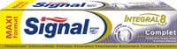 Signal Integral 8 Dentifrice Complet