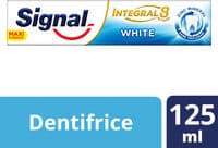 Signal Dentifrice Integral 8 White