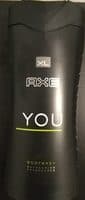 You Bodywash XL