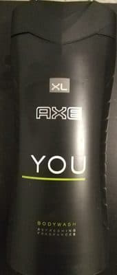 You Bodywash XL