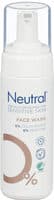 Neutral Face Wash 150ml