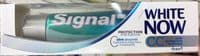 Signal White Now - Protection CC Fresh