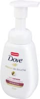 Dove Gel Douche Mousse Soin Caresse