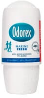 Odorex Marine fris deoroller