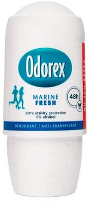 Odorex Marine fris deoroller