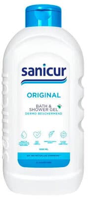 Sanicur Bad en Douche Gel