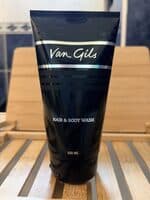 Hair & Body Wash