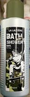 Bath and Shower Gel for boys