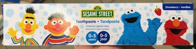 Dentifrice