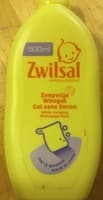 Zeepvrije wasgel