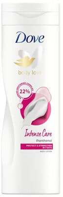Dove Intense care bodylotion