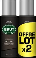 Brut musk bs 200 ml l2