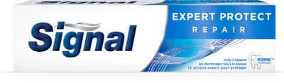 Signal Dentifrice Expert Protection Complet