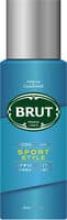 Brut Déodorant Homme Spray Sport Style
