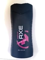 Anarchy Axe for her