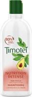 Timotei Nutrition Intense Shampoing à l'Huile d'Avocat Cheveux Secs ou Abîmés