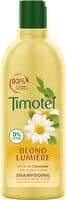 Timotei Blond Lumière Shampoing Femme à l'Extrait de Camomille