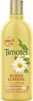 Timotei Blond Lumière Après Shampoing à l'extrait de Camomille Cheveux Blonds