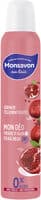 MONSAVON Déodorant Femme Spray Grenade Tellement Fraîche 200ml