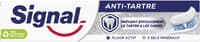 Signal Dentifrice Anti-Tartre 75ml