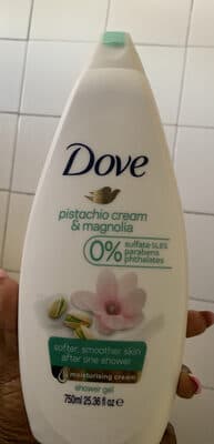 Shower Gel