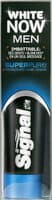 Signal White Now Dentifrice Blancheur Men Super Pure