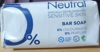 Bar Soap